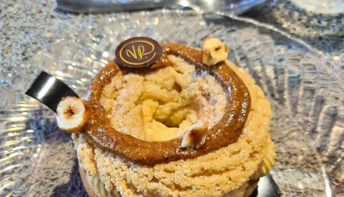 Patisserie Rulliere Reductions - Aubusson