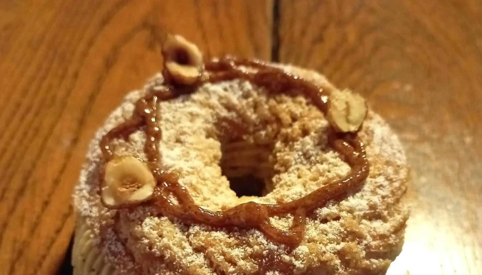 Patisserie Rulliere Telephone - Aubusson