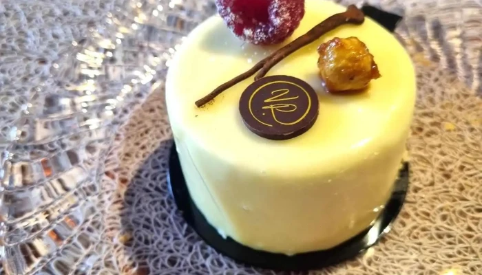 Patisserie Rulliere Tout - Aubusson