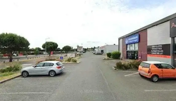 Patoon St Andre De Cubzac -  Street View Et 360deg - Saint-andré-de-cubzac