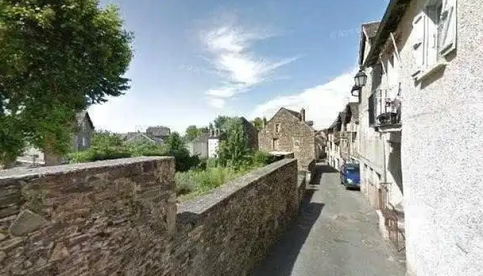 Pays Dart Et Dhistoire Vezere Ardoise Street View Et 360deg - Allassac