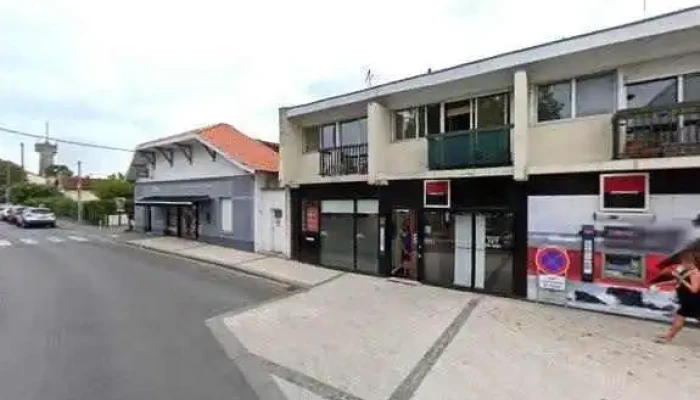 Pecher Gourmand -  Street View Et 360deg - Andernos-les-bains