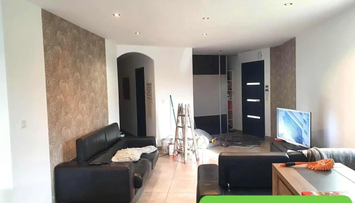 Peinture Tom 33 - 33230 Les Peintures