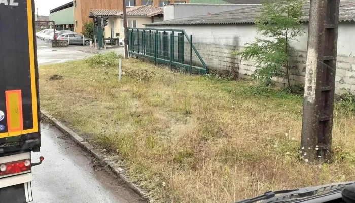 Pellet Land - 40210 Labouheyre