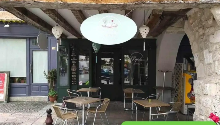Pépido - 24500 Eymet