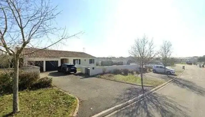 Pet Beauty Store -  Street View Et 360deg - Angliers