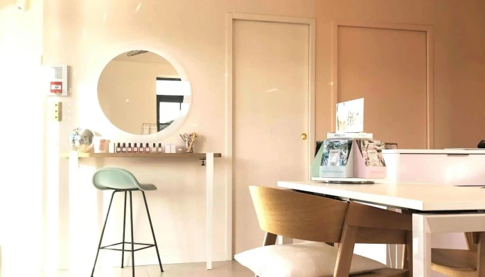 Petite Beaute Marans Interieur - Marans
