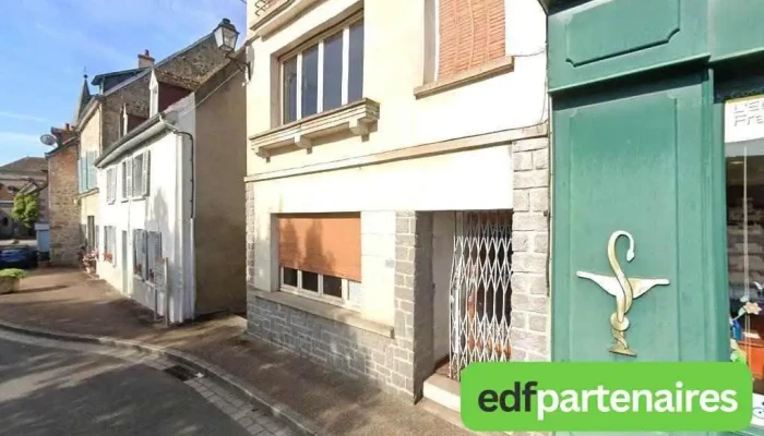Pharmacie Alisancia - Auzances