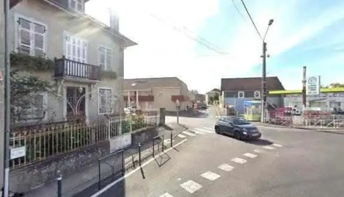 Pharmacie Barrouilhet Vincent -  Tout - Artix