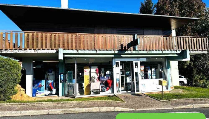 Pharmacie Bellardie Perret - 19460 Naves