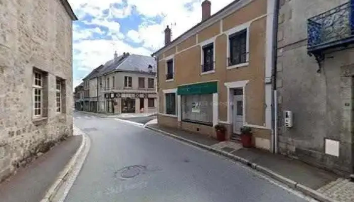 Pharmacie Berger -  Tout - Ahun