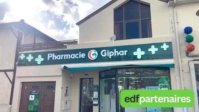 Pharmacie Bougniot - 40210 Labouheyre