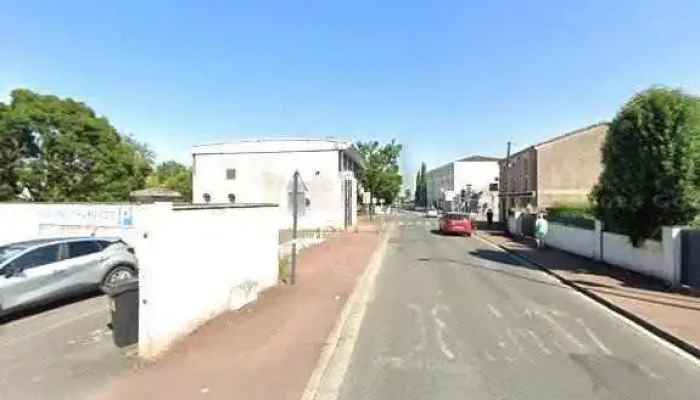 Pharmacie Centrale De Bruges -  Street View Et 360deg - Bruges