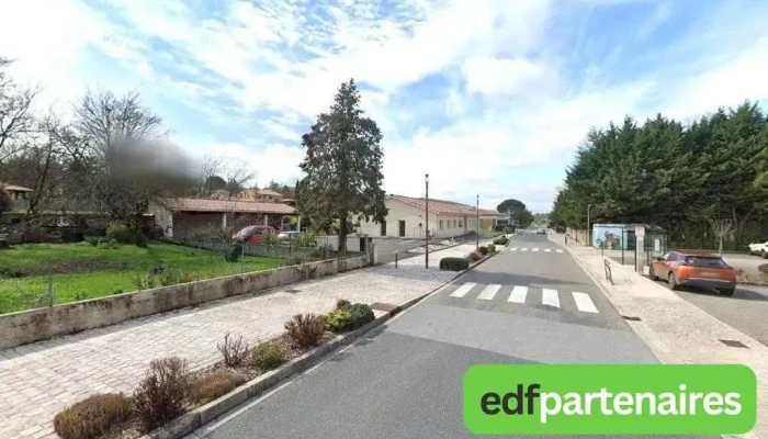 Pharmacie Chenebin - 16600 Mornac Pharmacie Chenebin - 16600 Mornac