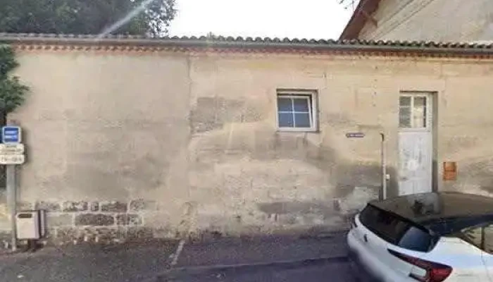 Pharmacie Dabzac Street View Et 360deg - Abzac