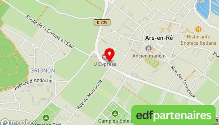 carte de Pharmacie d'Ars en Ré Totum Pharmacie, Centre de désintoxication, Service d'aromathérapie, Boutique de santé et beauté, Conseiller santé, Pharmacie proposant de l'homéopathie, Magasin de matériel médical, Pharmacie bio, Pharmacie vétérinaire, Magasin de vitamines et compléments alim à Ars-en-Ré