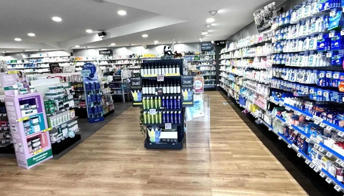 Pharmacie Dars En Re Totum Pharmacie - Ars-en-ré