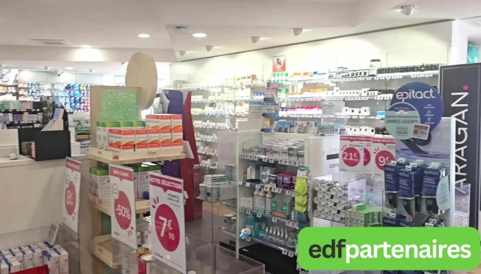 Pharmacie Dars En Re Totum Videos - Ars-en-ré