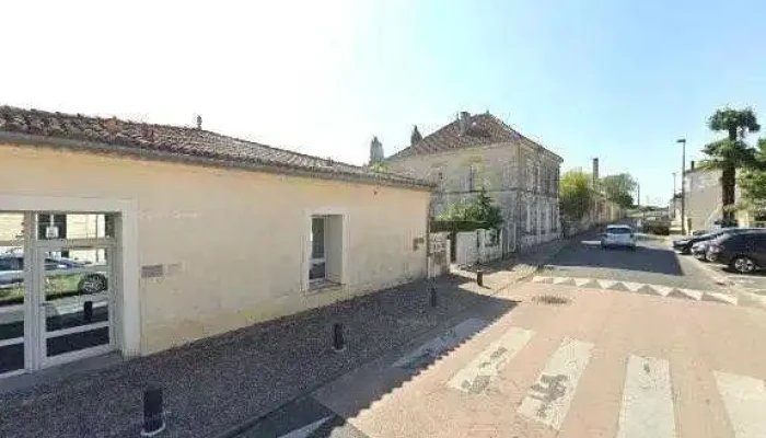 Pharmacie Davensan Street View Et 360deg - Avensan