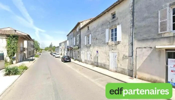Pharmacie de Chaunay - Chaunay
