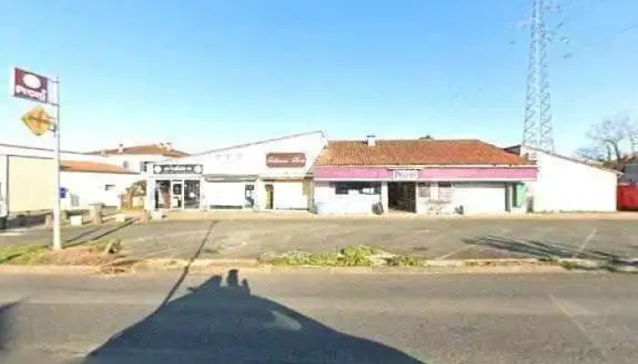 Pharmacie De Chauray 79 -  Street View Et 360deg - Chauray