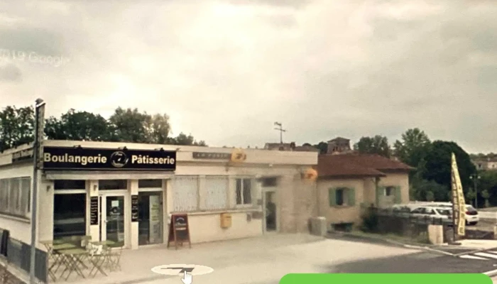Pharmacie de Dignac - Dignac