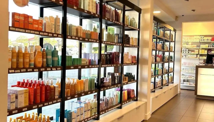 Pharmacie De La Beausserie - 87350 Panazol