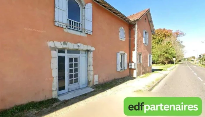 Pharmacie des Arrigans - 40290 Habas