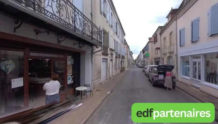 Pharmacie Hagolle Sarl - 64190 Navarrenx