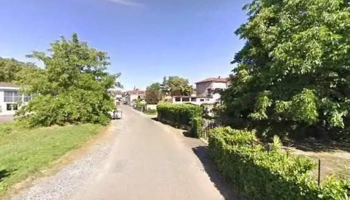 Pharmacie Lalanne Helene Eurl Street View Et 360deg - Amou