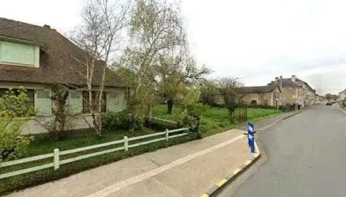 Pharmacie Les Acadiens -  Street View Et 360deg - Archigny