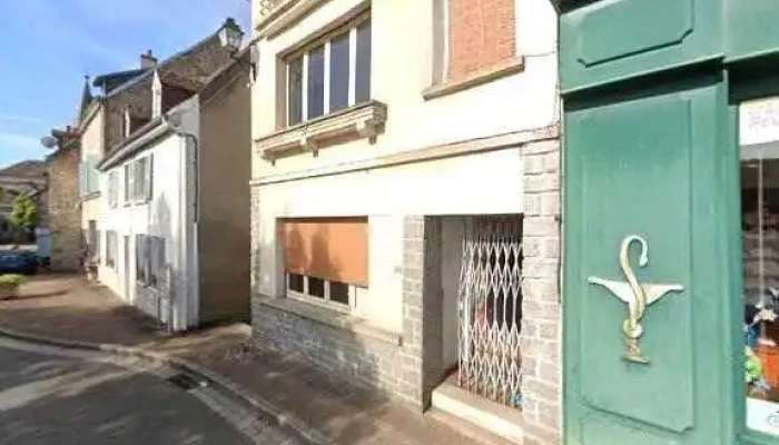 Pharmacie Watelet -  Tout - Auzances
