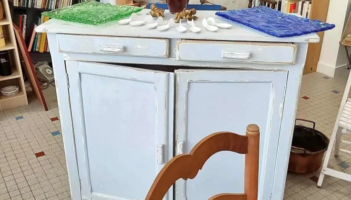 Phoenix Brocante -  Les Plus Recentes - Aulnay