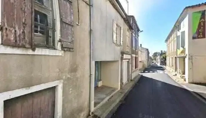 Phoenix Brocante -  Street View Et 360deg - Aulnay