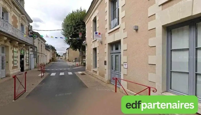 Photomaton - 30 Rue Maxime Ridouard
