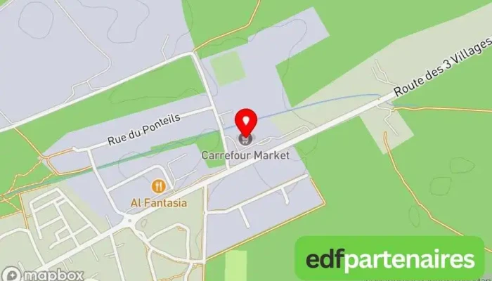 Photomaton -  Carte - Audenge