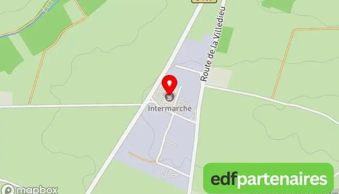 Photomaton -  Carte - Aulnay