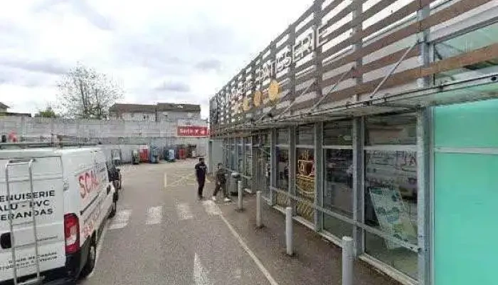 Photomaton -  Tout - Aixe-sur-vienne