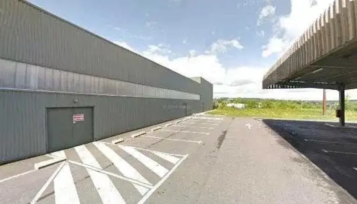 Photomaton -  Tout - Aixe-sur-vienne