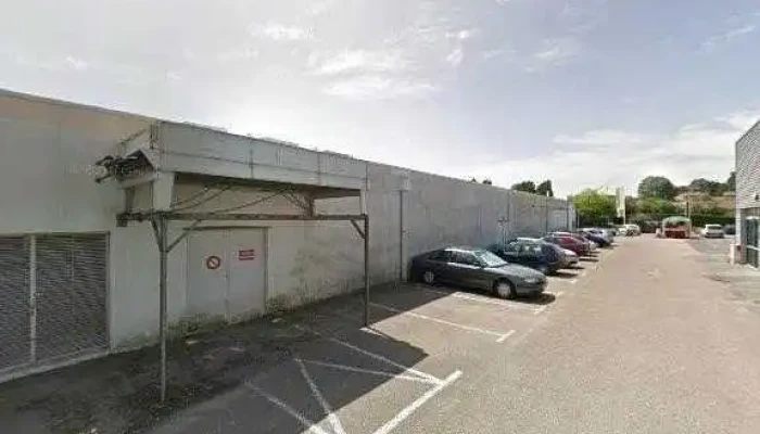 Photomaton -  Tout - Aixe-sur-vienne