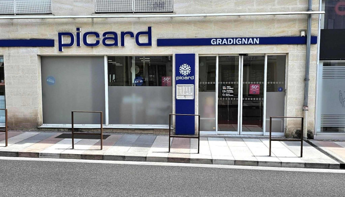Picard - 33170 Gradignan