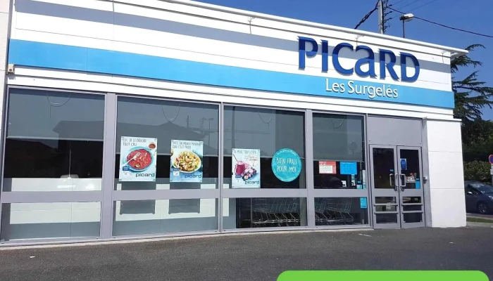 Picard - 33320 Eysines