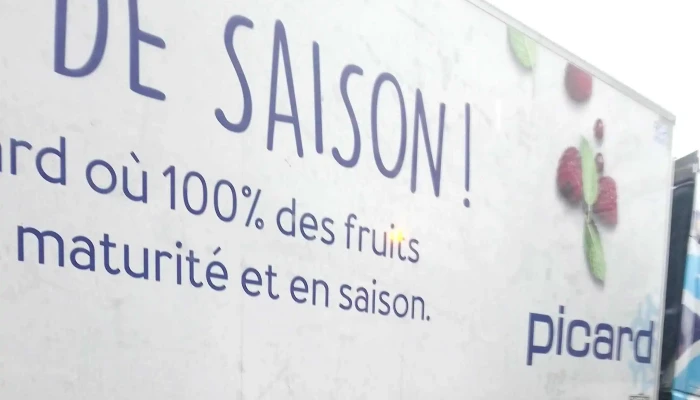 Picard - Biarritz