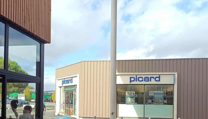 Picard - Saint-André-De-Cubzac