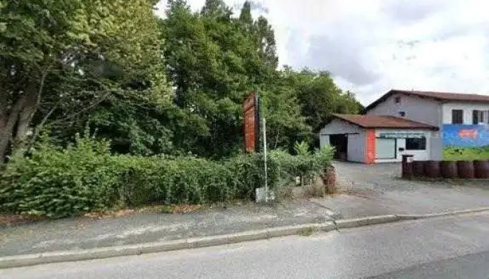 Picard -  Street View Et 360deg - Saint-jean-de-luz