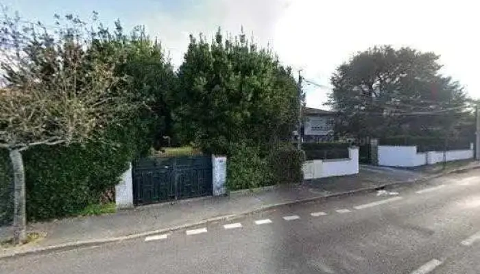 Picard -  Street View Et 360deg - Biarritz