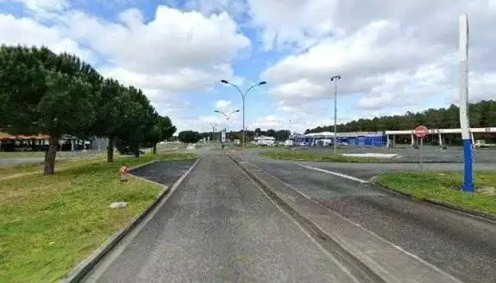 Picard -  Street View Et 360deg - Arès