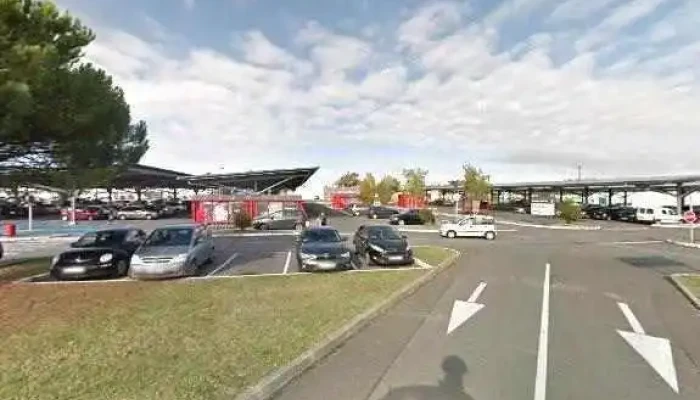 Picard -  Street View Et 360deg - Saint-andré-de-cubzac