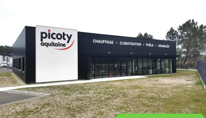 Picoty Aquitaine - 33127 Martignas-Sur-Jalle