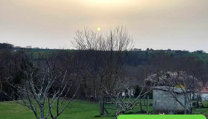 Pierre-Buffière - France